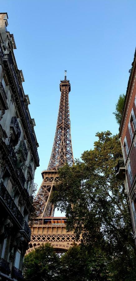 Gite Bord De Marne Paris Bry-sur-Marne Zewnętrze zdjęcie